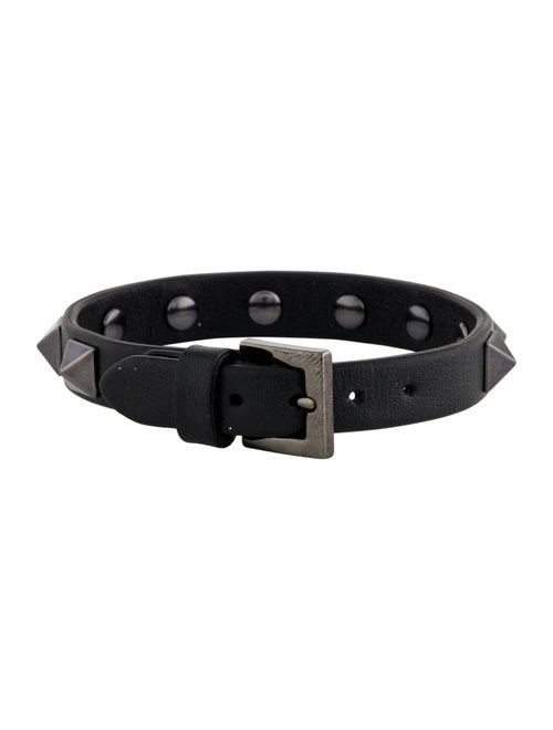 Valentino Rock Stud Bracelet