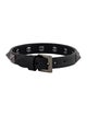 Valentino Rock Stud Bracelet