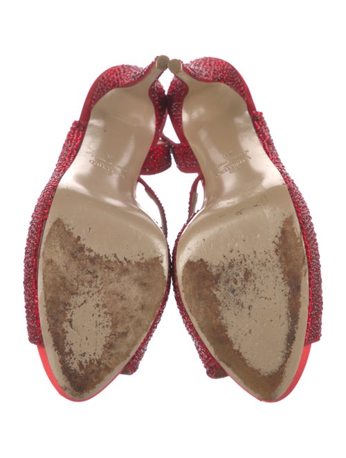 Valentino Slingback Pumps