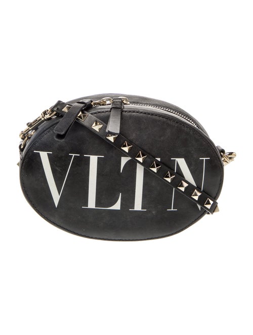 Valentino Rockstud Crossbody Bag