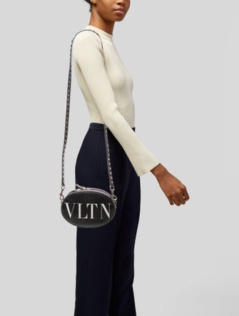Valentino Rockstud Crossbody Bag