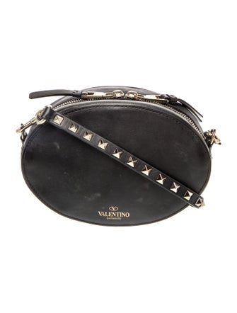 Valentino Rockstud Crossbody Bag