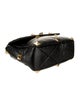 Valentino Roman Stud Top Handle Bag