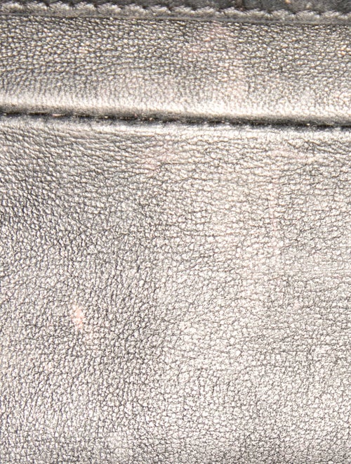 Valentino Roman Stud Top Handle Bag