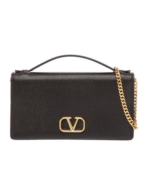 Valentino Vlogo Crossbody Bag