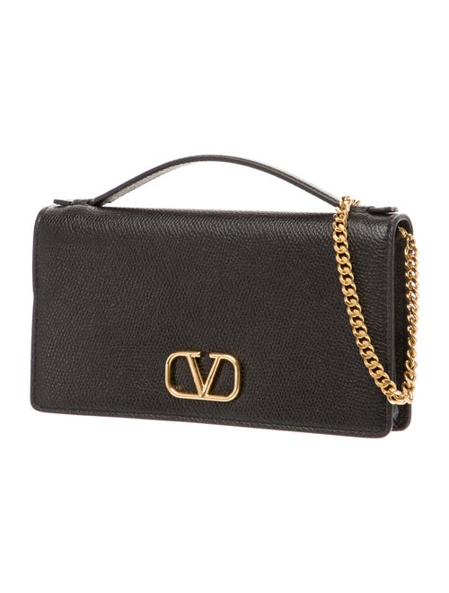 Valentino Vlogo Crossbody Bag
