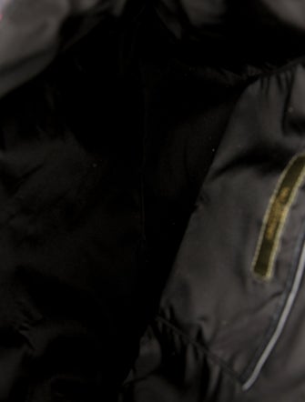 Valentino Nylon Backpack