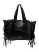 Valentino Leather Tote