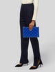 Valentino Quilted Clutch