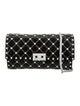 Valentino Quilted Crossbody Bag