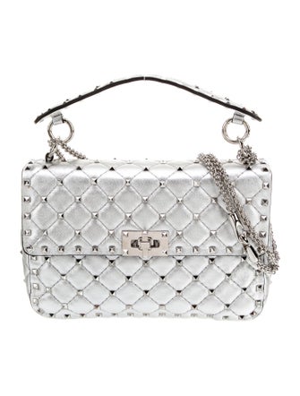 Valentino Rockstud Crossbody Bag