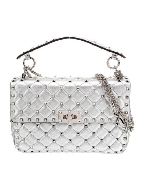 Valentino Rockstud Crossbody Bag