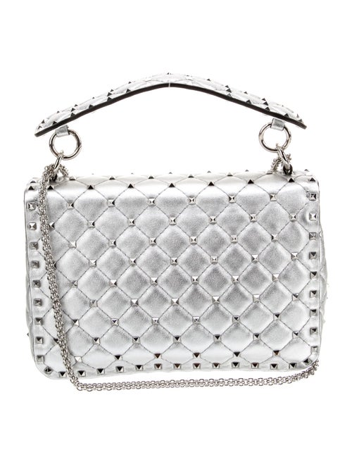 Valentino Rockstud Crossbody Bag