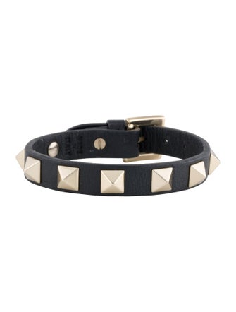 Valentino Rockstud Bracelet