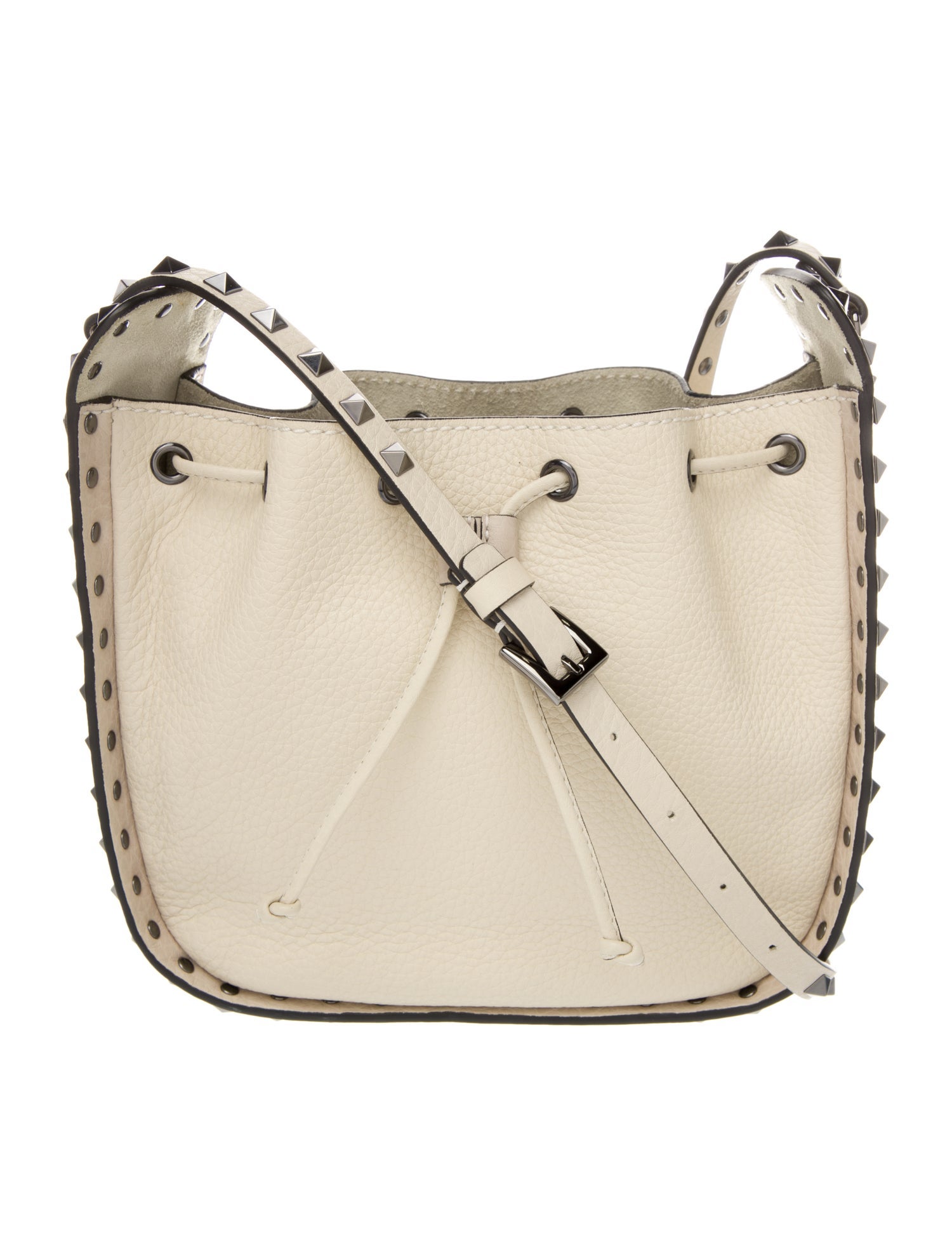 Valentino Rockstud Shoulder Bag