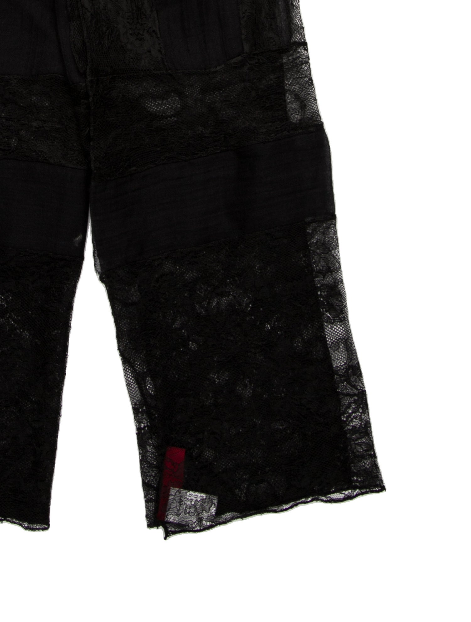 Valentino Cashmere Scarf