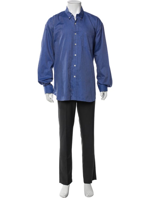 Valentino Long Sleeve Shirt