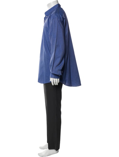 Valentino Long Sleeve Shirt