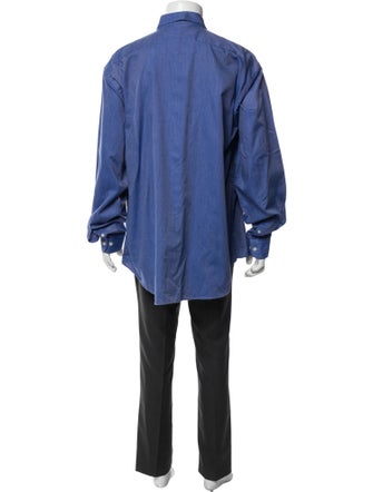 Valentino Long Sleeve Shirt