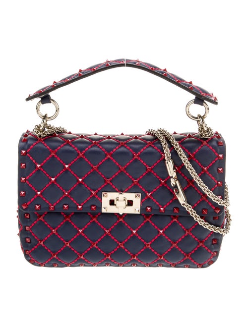 Valentino Rockstud Shoulder Bag