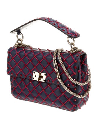 Valentino Rockstud Shoulder Bag