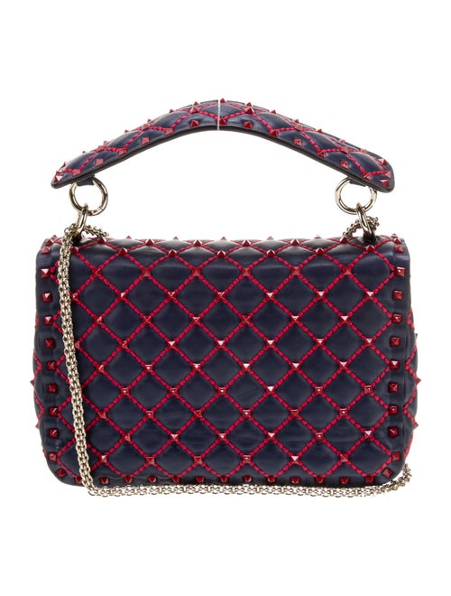Valentino Rockstud Shoulder Bag