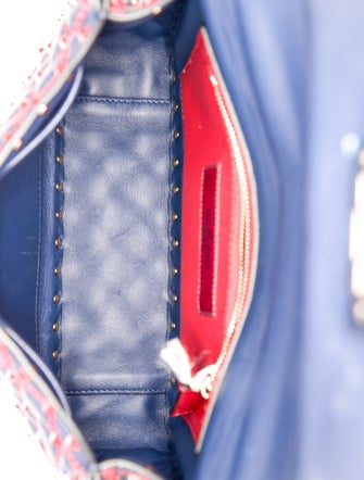 Valentino Rockstud Shoulder Bag