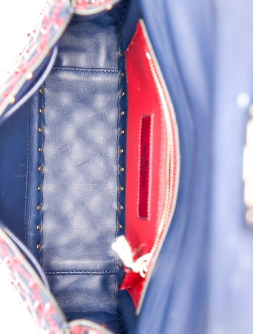 Valentino Rockstud Shoulder Bag