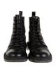 Valentino VLTN Leather Boots
