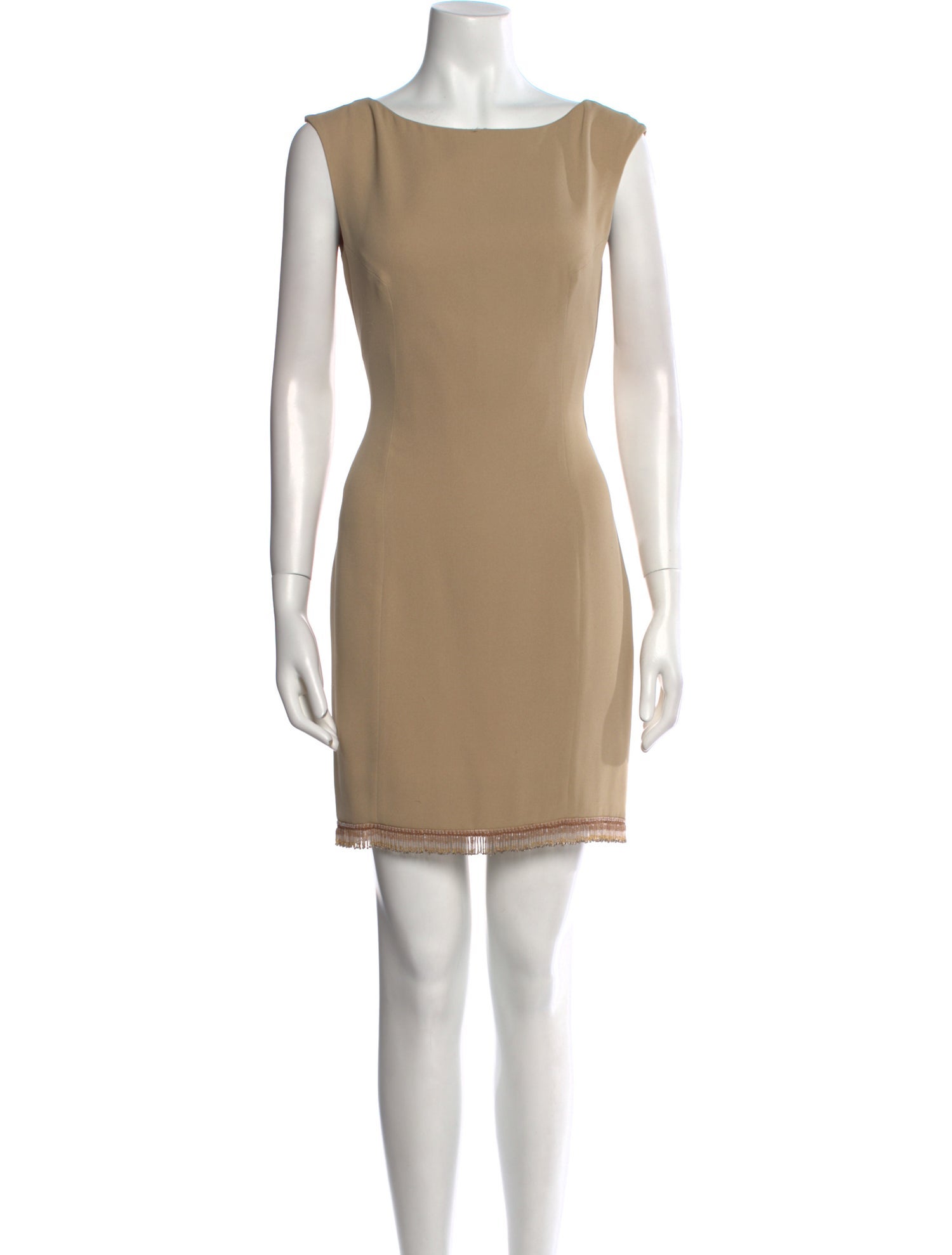 Valentino Vintage Mini Dress