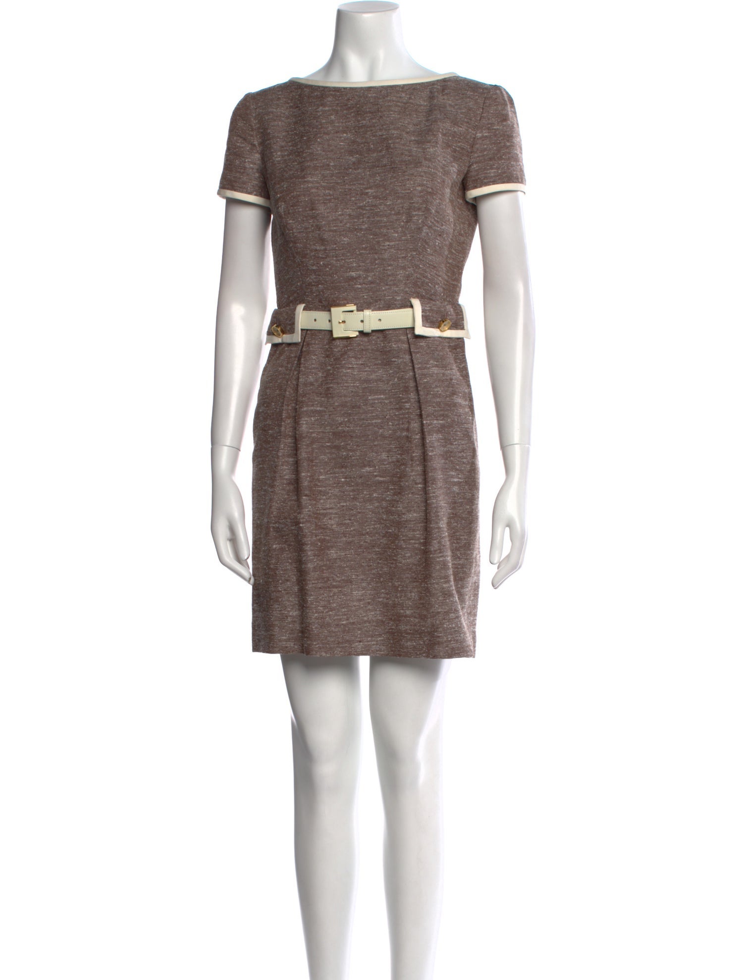 Valentino Vintage Mini Dress
