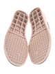 Valentino Rubber Flip Flops