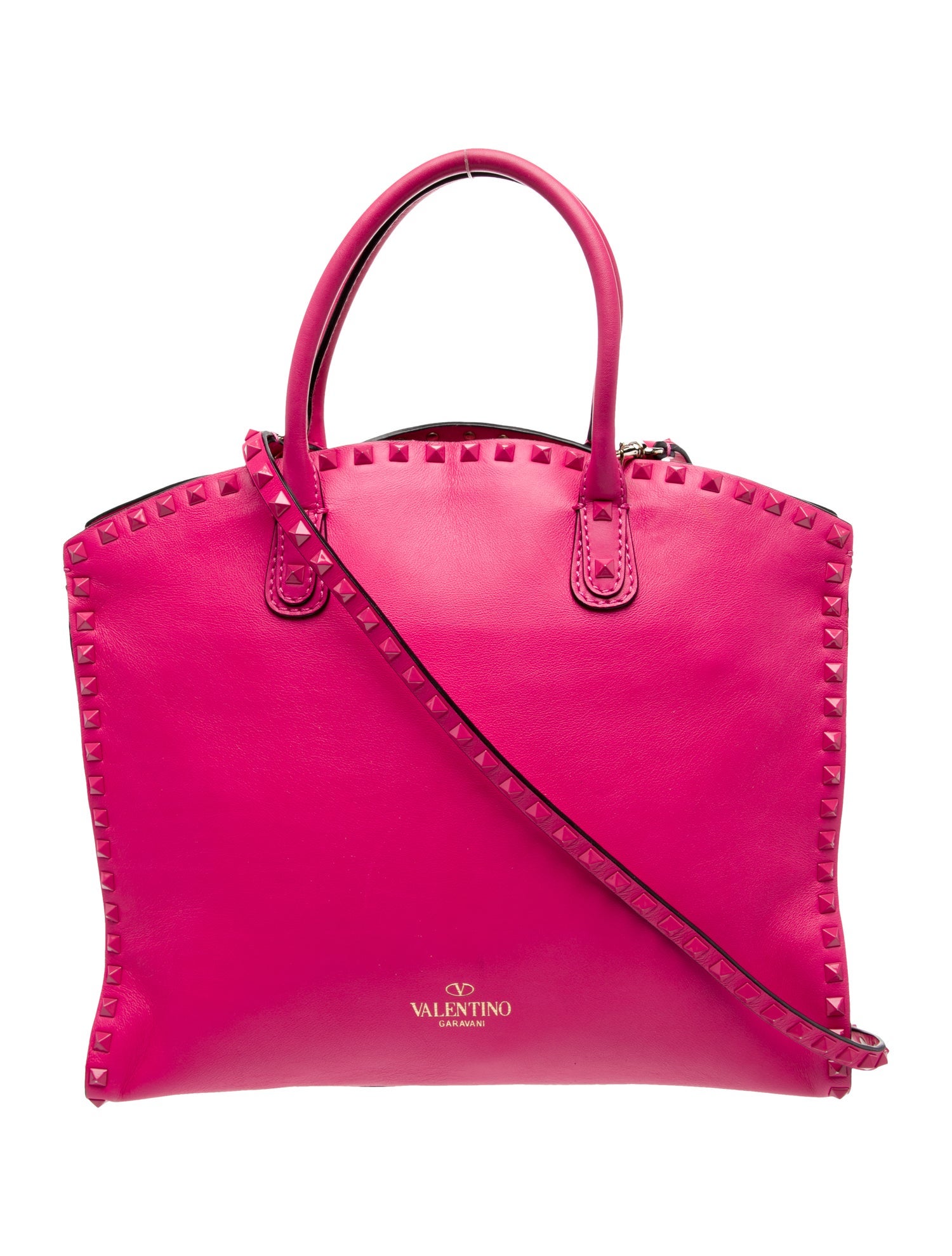 Valentino Rockstud Shoulder Bag