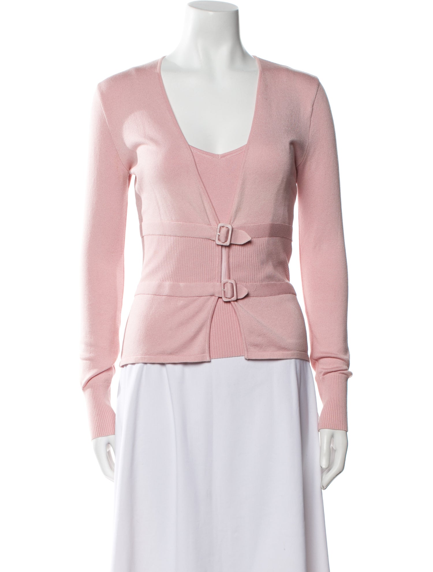 Valentino Vintage 2000's Sweater