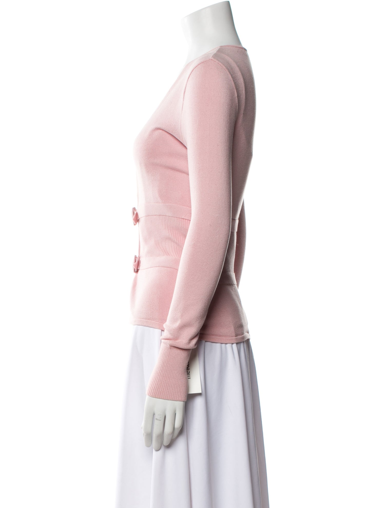 Valentino Vintage 2000's Sweater