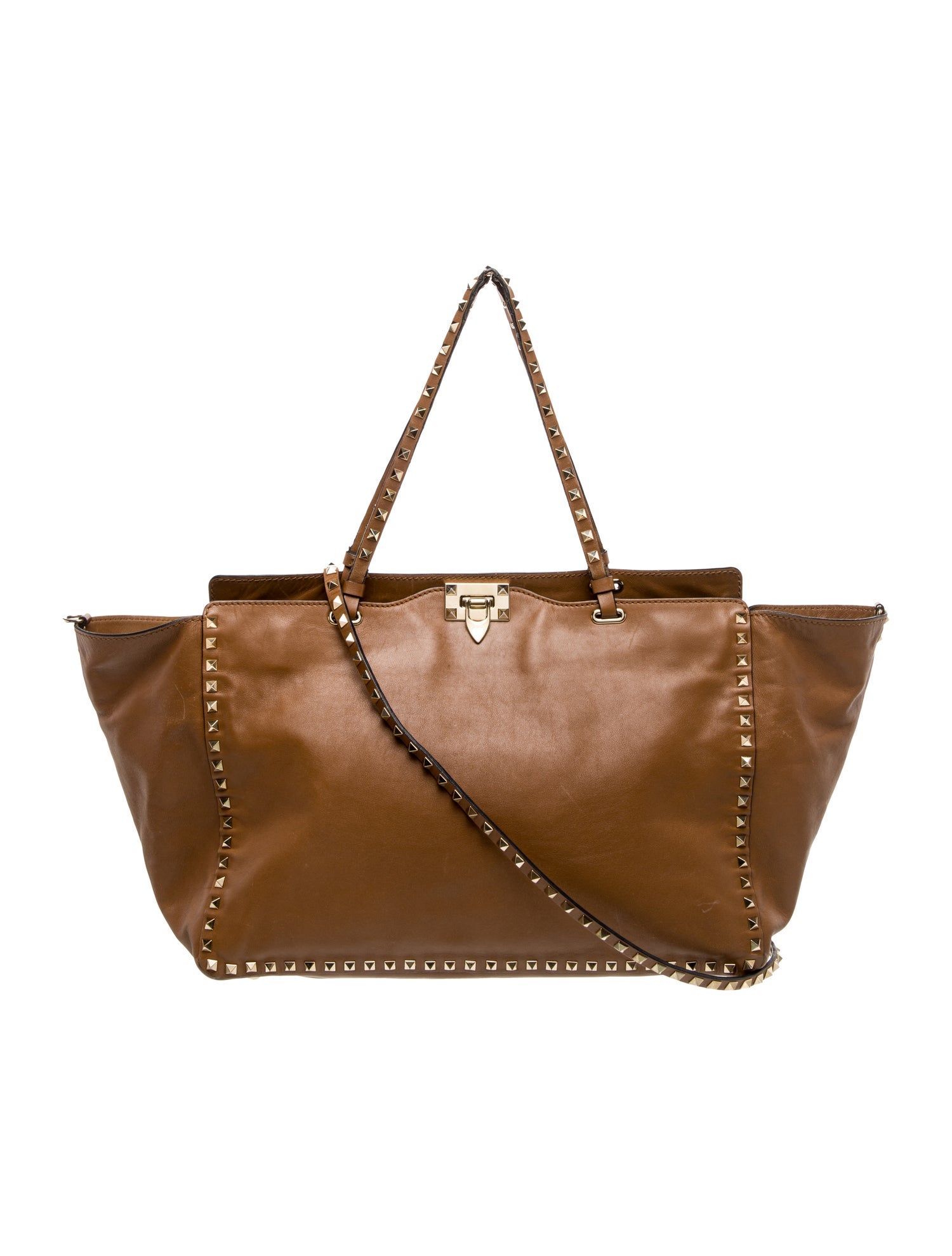 Valentino Signature Tote