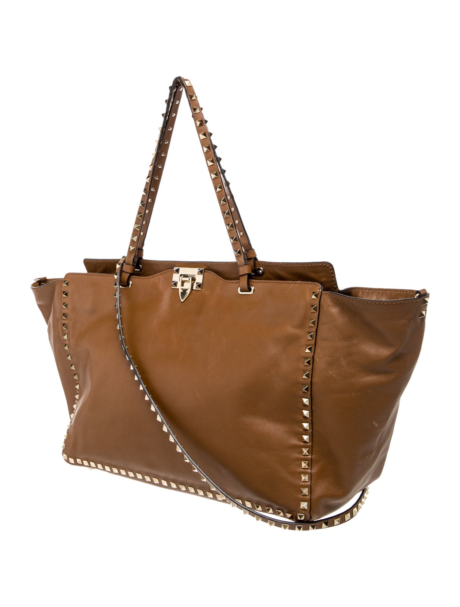 Valentino Signature Tote