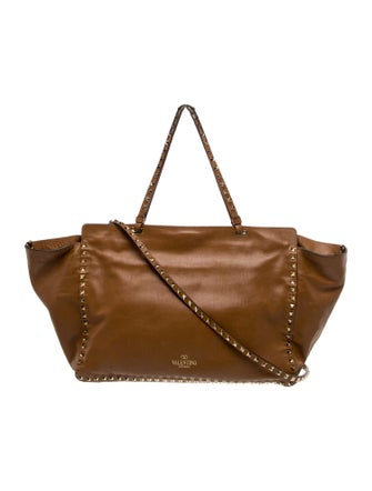 Valentino Signature Tote