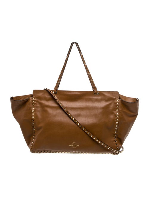 Valentino Signature Tote