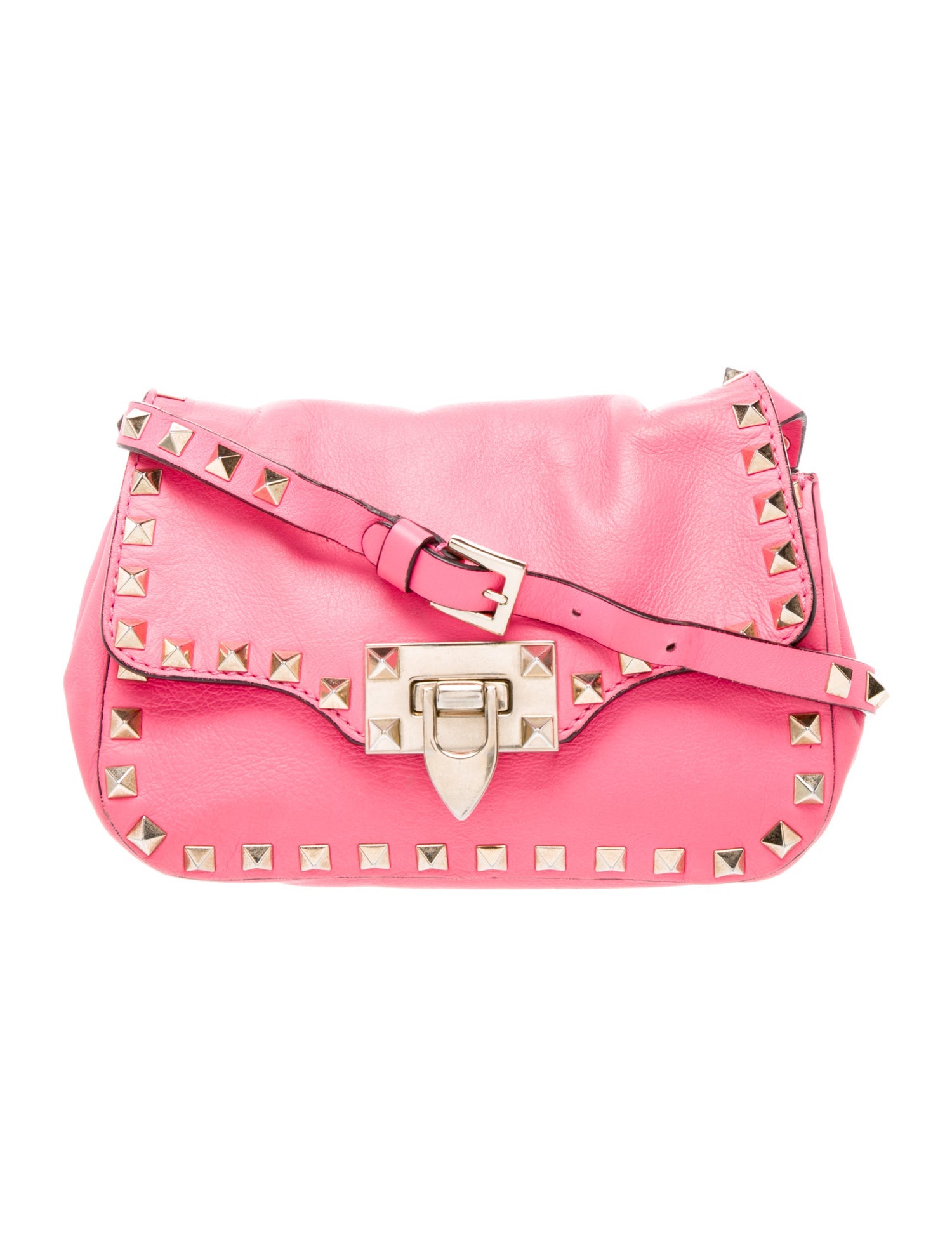 Valentino Rockstud Crossbody Bag