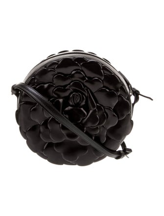 Valentino Leather Atelier Rose 03