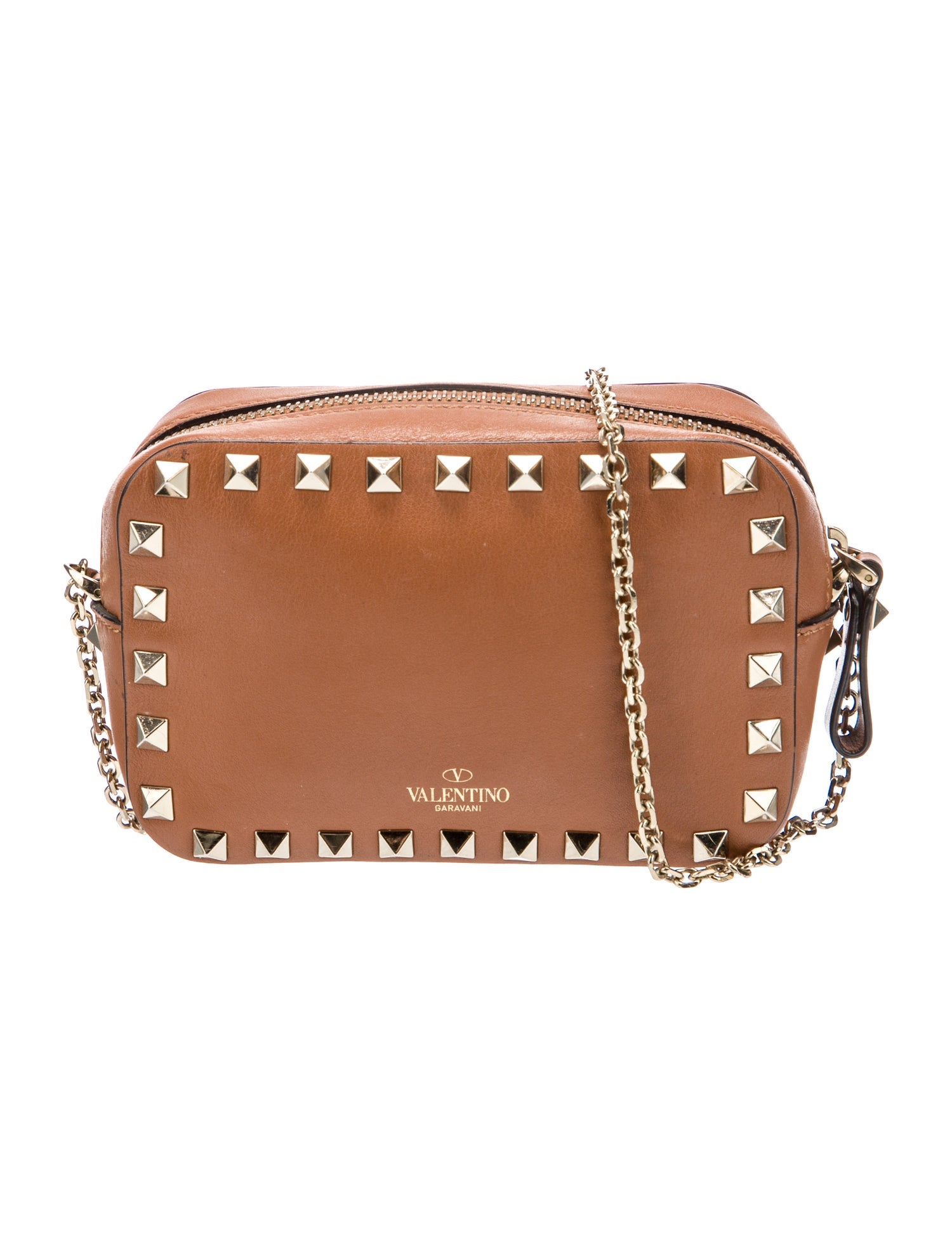 Valentino Rockstud Shoulder Bag