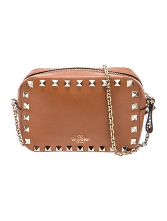 Valentino Rockstud Shoulder Bag