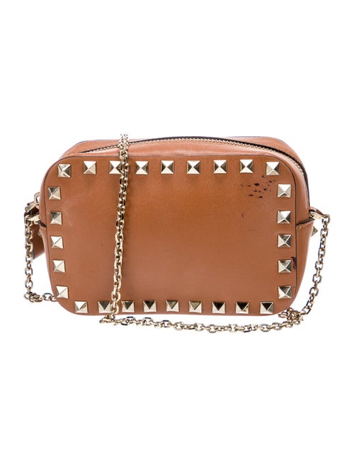 Valentino Rockstud Shoulder Bag