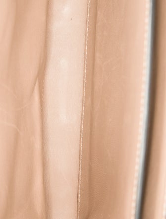 Valentino Leather Shoulder Bag