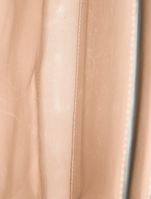 Valentino Leather Shoulder Bag