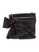 Valentino Lace Crossbody Bag