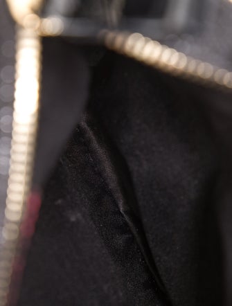 Valentino Lace Crossbody Bag