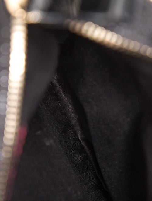 Valentino Lace Crossbody Bag