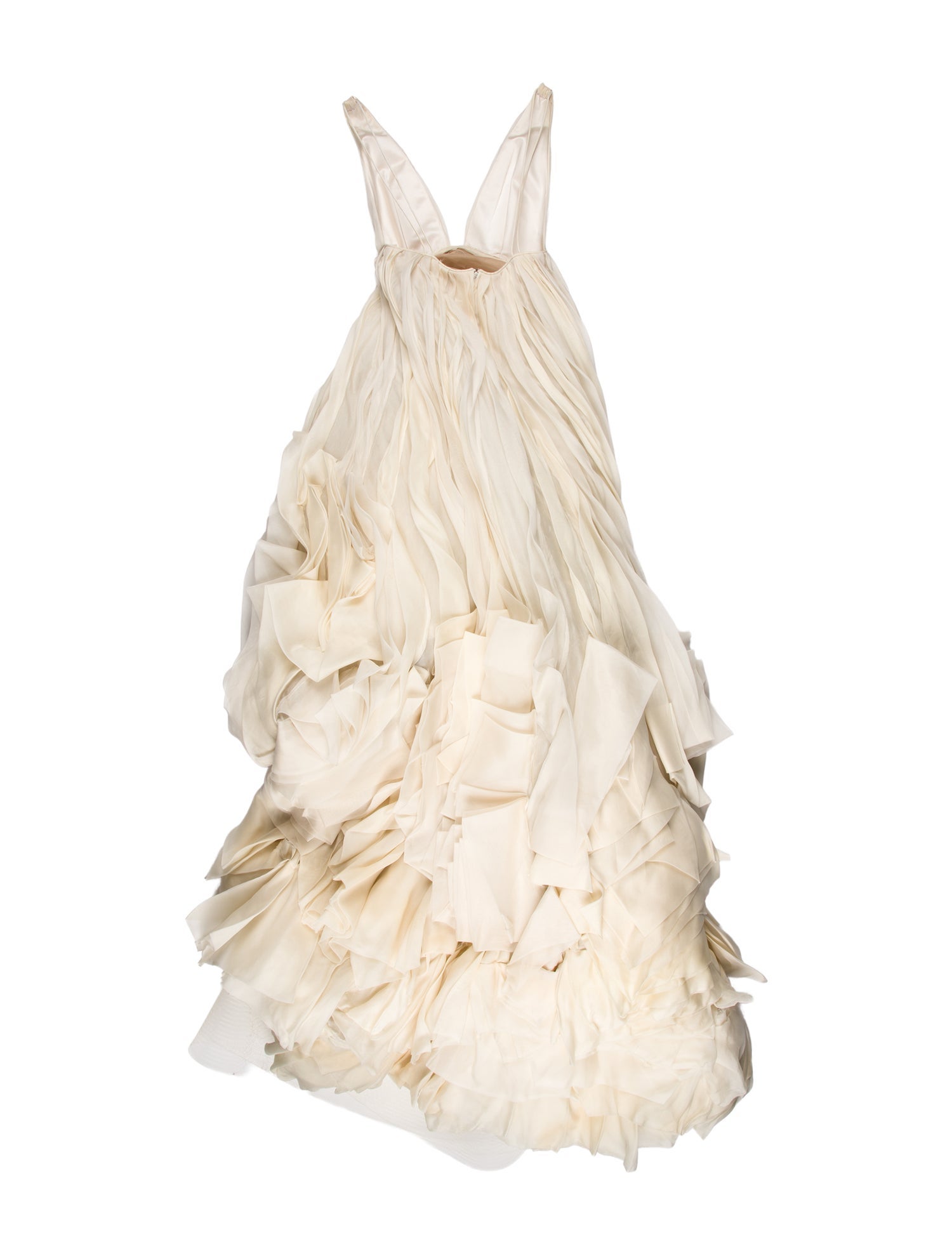 Valentino Vintage Long Dress